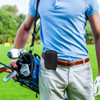 Estuche Universal Para Golf, Negro, Tamaño Ajustable 6