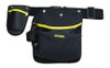 Cartuchera Crossmaster Porta Herramientas Construccion En Seco Simple 0