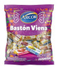 Caramelos Bastón Viena Frutales Rellenos 0