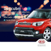 Capot De Kia Soul Am 2