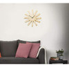 Reloj De Pared Umbra Ribbonwood 3