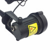 Luz De Láser Al Aire Libre Impermeable Remoto Estática R   G 5