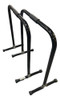 Barras Paralela Push Up Portatil Crossfit Calistenia 1
