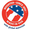 Wooster Brush R36318 American Contractor Roller Cover 12inch 1 Wooster Brush R36318 American Contractor Roller Cover 12inch 1