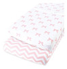 Rosa Ropa De Cama Rosado 0