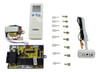 Plaqueta Universal Aire Acondicionado Motech Qd-u03c Relay 0