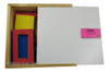 Equipo Matemático Kml Madera X 48u Material Didactico Luhjbn 3