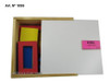 Equipo Matemático Kml Madera X 48u Material Didactico Luhjbn 5