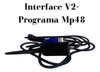 Cabo Interface Progra 5g Gnv Tom  Emer Zn48 Aeb + Software 1