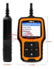 Ancel Ad410 Obd Obdii Código Lector Compruebe Motor Luz Auto 3