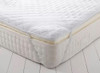 Protector Cubrecolchon Matelaseado Con Elasticos King 2 X 2 1