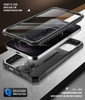 Poetic Compatible For iPhone 12 Pro Max Phone Case 2