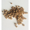 Grado Profesional - Pinceles Con Astillas - 96 Ea Pincel Con 3