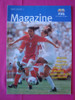 Revista Magazine Fifa, Agosto 1999 0