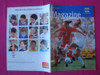 Revista Magazine Fifa, Agosto 1999 3