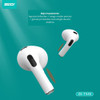 Zeqi Auriculares Inalambricos Con Base Cargadora 1