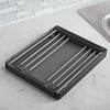 Kohler Soporte De Copa De Vino Plegable O Tendedero Plegable 2