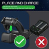 Fosmon Xbox One / One X / One S / One Elite Controlador De D 4