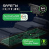 Fosmon Xbox One / One X / One S / One Elite Controlador De D 5