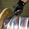 Cuchillo Navaja Plegable Klein Tools 44220 Punta Caida Ne... 5