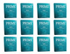 Preservativo Prime 12 Cajas X 3 Mega + 1 Gel Intimo X 22 Grs 1