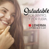 Lidherma Kit Aquashot Crema Facial + Locion Micelar Limpieza 4
