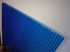 Policarbonato Alveolar 8mm Azul 210x580 3