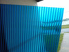 Policarbonato Alveolar 8mm Azul 210x580 4