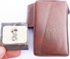 Cigarrera Porta Cigarrillo Antiguo Futbol Lote Mundial 78 0 Cigarrera Porta Cigarrillo Antiguo Futbol Lote Mundial 78 0