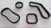 Oring Junta De Enfriador De Aceite Peugeot 408 1.6 Thp 2
