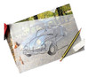 Papel Calco A4 Prestige 95g. Pack X10 Hojas Serviciopapelero 2