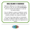 Mermelada De Arándanos  X420g - El Brocal 6