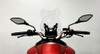 Savage® Voge 300 Ds Parabrisas 42cm + Def. Lateral Pferd® 3
