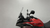 Savage® Voge 300 Ds Parabrisas 42cm + Def. Lateral Pferd® 4