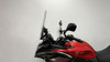 Savage® Voge 300 Ds Parabrisas 42cm + Def. Lateral Pferd® 5