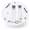Detector De Humo Inteligente Wifi Tuya Smart 1