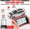Scanner Automotriz Launch Creader Crp123e Original 2024 5