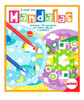 Mandalas - Marcadores Y Láminas Para Pintar - Antex 0