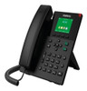 Telefone Ip Voip 6 Contas Sip Poe C/ Display V5501 Intelbras 1