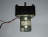 Motor 24 Volts Con Reductor Japones En Impecable Estado 0
