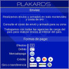 Panel  Perforado Melaminico 3 Mm 122 X 122  #plakards 3