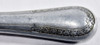 Cuchillo Antiguo Ghsa Acero Inoxidable 2