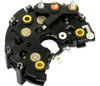 Placa Portadiodo Compatible Con Bosch Ford Fiesta Ka 0