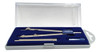 Compas De Precision Metalico Staedtler 559 C03 1
