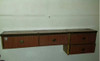 Cajonera Repisa Madera Carmica De Colgar Leer 1