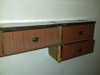 Cajonera Repisa Madera Carmica De Colgar Leer 2