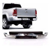Vw Amarok -  Peldaño De Paragolpe Original 0
