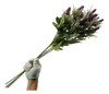 Allinlove 4 Paquetes De Espray De Cardo Artificial Eryngo Fa 1