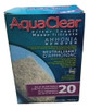 Repuesto Filtro Aquaclear 20 Removedor Amoníaco Ammonia 66gr 0