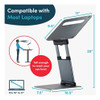 Lifelong Soporte Ergonómico Para Laptop Para 2